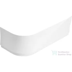 Sapho POLYSAN VIVA 185x80 R előlp, jobbos  72149