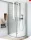 Roth Tower Line TR1/900 90x90 zuhanykabin