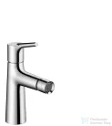 Hansgrohe HG Talis S egykaros bidécsaptelep automata lefolyó-garnitúrával 72200000