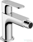 Hansgrohe REBRIS egykaros bidé csaptelep automata leeresztővel,Króm 72210000