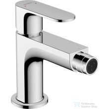   Hansgrohe REBRIS egykaros bidé csaptelep automata leeresztővel,Króm 72210000