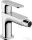 Hansgrohe REBRIS egykaros bidé csaptelep automata leeresztővel,Króm 72210000