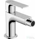 Hansgrohe REBRIS E bidé csaptelep automata leeresztővel,króm 72211000