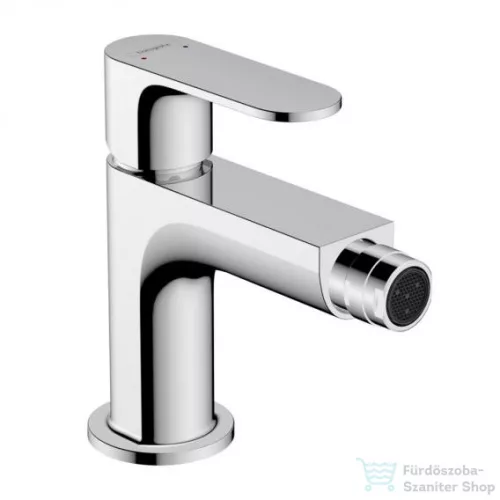 Hansgrohe REBRIS S bidé csaptelep automata leeresztővel,króm 72212000