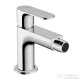 Hansgrohe REBRIS S bidé csaptelep automata leeresztővel,króm 72212000