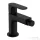 Hansgrohe REBRIS S bidé csaptelep automata leeresztővel,matt fekete 72212670