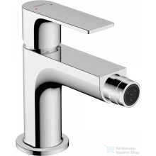   Hansgrohe REBRIS E bidé csaptelep fém automata leeresztővel,króm 72213000