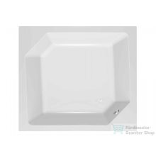   Kolpa San Samson 180x160 előlapos fürdőkád, négy előlappal 722250