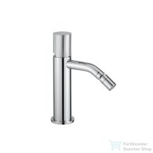   Bugnatese MOON bidé csaptelep automata leeresztővel,króm 7225CR