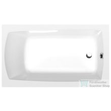 Sapho POLYSAN LILY kád 150x70x39 cm 72273