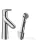 Hansgrohe HG Talis S Bidette szet 72290000