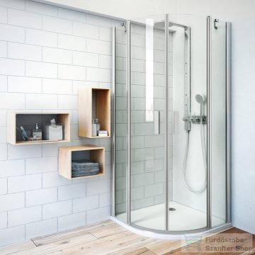 Roth Tower Line TR2/800 80x80 zuhanykabin