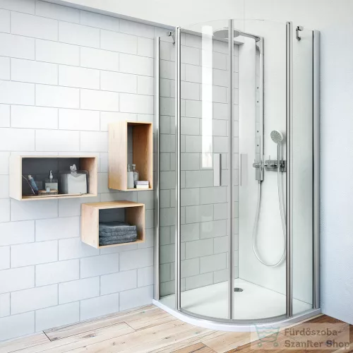 Roth Tower Line TR2/900 90x90 zuhanykabin