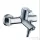 Hansgrohe TALIS S kádcsaptelep, króm 72400000