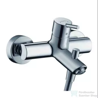 Hansgrohe TALIS S kádcsaptelep, króm 72400000