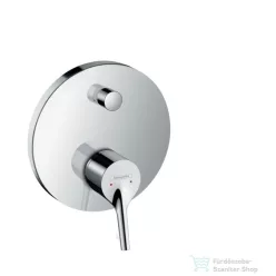   Hansgrohe HG Talis S falsík alatti egykaros kádcsaptelep 72405000