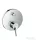 Hansgrohe HG Talis S falsík alatti egykaros kádcsaptelep 72405000
