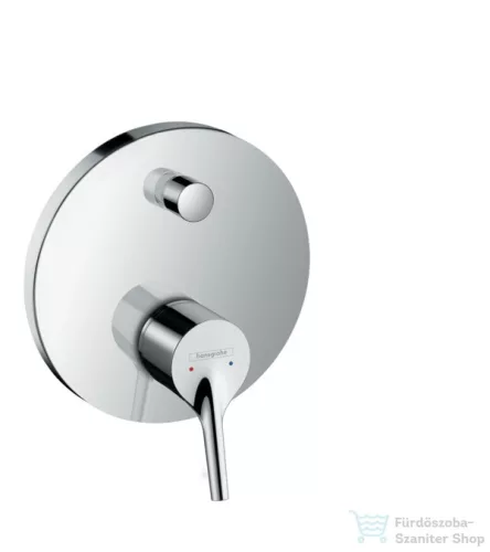 Hansgrohe HG Talis S falsík alatti egykaros kádcsaptelep 72405000