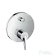 Hansgrohe HG Talis S falsík alatti egykaros kádcsaptelep 72405000