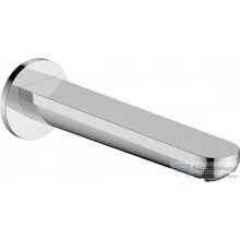 Hansgrohe REBRIS S 200 mm-es kádkifolyó, króm 72430000