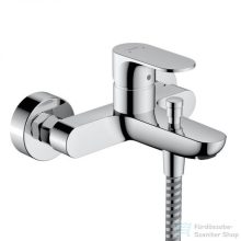   Hansgrohe REBRIS S kádtöltő csaptelep zuhanyszett nélkül,króm 72440000