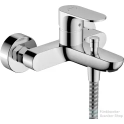   Hansgrohe REBRIS S kádtöltő csaptelep zuhanyszett nélkül,króm 72443000