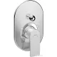 Hansgrohe Rebris E falsík alatti kád /zuhany csaptelep, króm 72459000