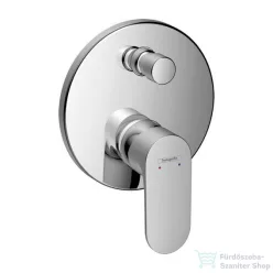   Hansgrohe Rebris S falsík alatti kád /zuhany csaptelep, króm 72466000