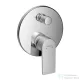 Hansgrohe Rebris E falsík alatti kád /zuhany csaptelep, króm 72468000