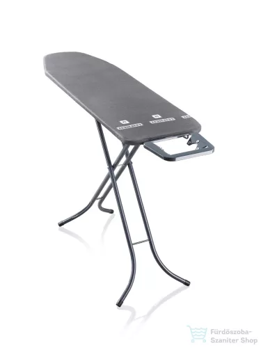 Leifheit Classic M Black vasalódeszka, 72486