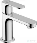 Hansgrohe REBRIS S 80 hidegvizes mosdócsaptelep leeresztő nélkül, króm 72503000