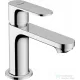 Hansgrohe REBRIS S 80 hidegvizes mosdócsaptelep leeresztő nélkül, króm 72503000