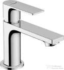 Hansgrohe REBRIS E 80 hidegvizes mosdócsaptelep leeresztő nélkül, króm 72506000