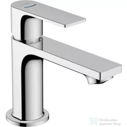   Hansgrohe REBRIS E 80 hidegvizes mosdócsaptelep leeresztő nélkül, króm 72506000