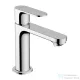 Hansgrohe REBRIS S 110 mosdócsaptelep automata leeresztővel, króm 72517000