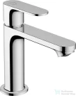 Hansgrohe REBRIS E 110 hidegindításos mosdó csaptelep leeresztő nélkül, króm 72520000