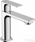 Hansgrohe REBRIS E 110 mosdócsaptelep automata leeresztővel, króm 72557000