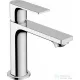Hansgrohe REBRIS E 110 mosdócsaptelep automata leeresztővel, króm 72557000