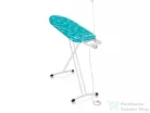 Leifheit Air Board M Solid Plus vasalódeszka aljzattal, 72564