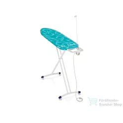   Leifheit Air Board M Solid Plus vasalódeszka aljzattal, 72564
