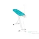 Leifheit Air Board M Solid Plus vasalódeszka aljzattal, 72564