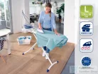 Leifheit Air Board Express L Solid vasalódeszka, 72567