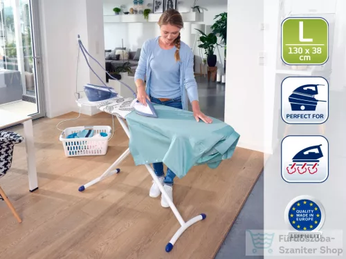 Leifheit Air Board Express L Solid vasalódeszka, 72567