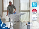 Leifheit Classic M Basic vasalódeszka, 72577