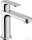 Hansgrohe REBRIS E 110 Ecosmart+ hidegindításos mosdó csaptelep automata leeresztővel, króm 72588000
