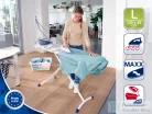 Leifheit Air Board Express L Solid Maxx vasalódeszka, 72592