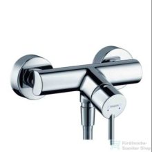Hansgrohe TALIS S egykaros zuhanycsaptelep, króm 72600