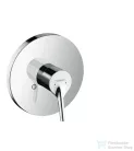 Hansgrohe HG Talis S Falsík alatti egykaros zuhanycsaptelep 72606000