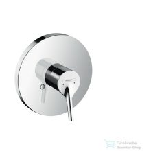  Hansgrohe HG Talis S Falsík alatti egykaros zuhanycsaptelep 72606000