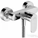 Hansgrohe REBRIS S zuhanycsaptelep zuhanyszett nélkül, króm 72640000